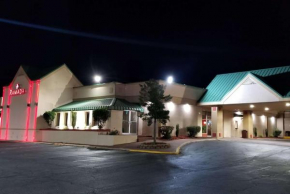 Hotels in Warner Robins